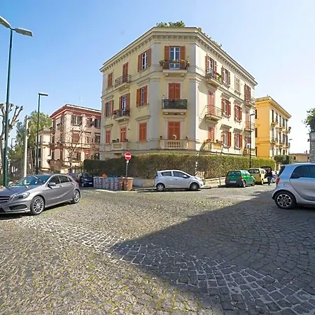 فندق مبيت وإفطار 'o Sole Mio! 4*