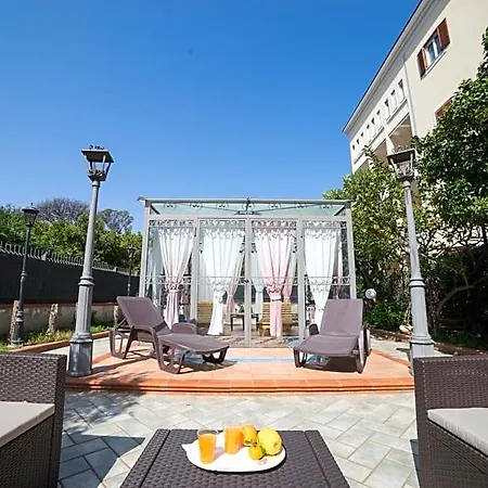 فندق مبيت وإفطار 'o Sole Mio!
