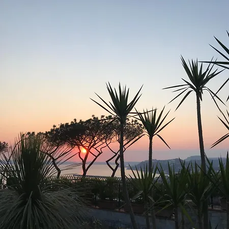 'o Sole Mio! 4*