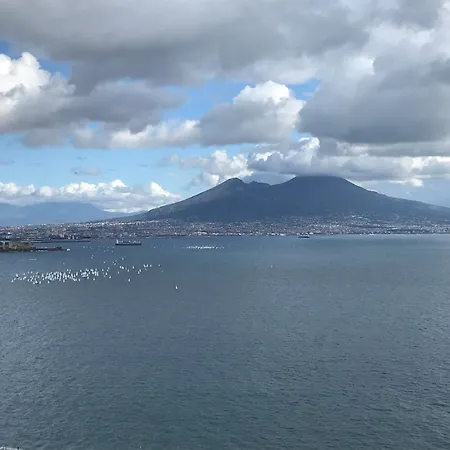 'o Sole Mio! 4* Neapel