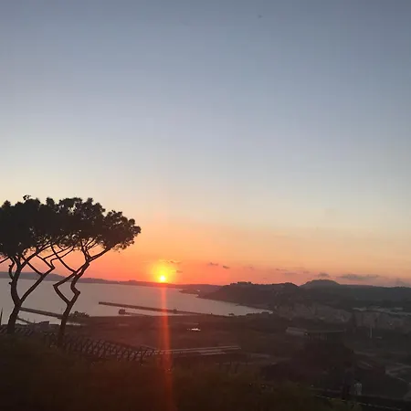 'o Sole Mio!