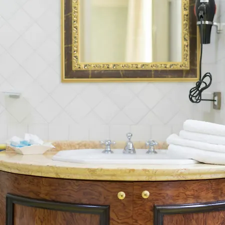 'o Sole Mio! Bed & Breakfast Naples