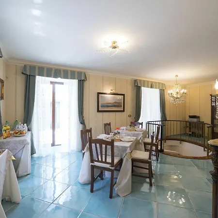 'o Sole Mio! Bed & Breakfast Naples