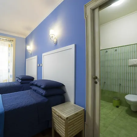 Bed & Breakfast 'o Sole Mio! Naples
