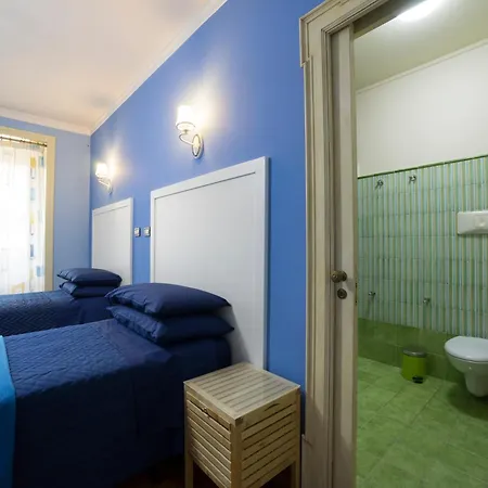 Bed & Breakfast 'o Sole Mio! Neapol