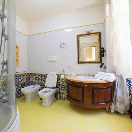 'o Sole Mio! Bed & Breakfast 4*