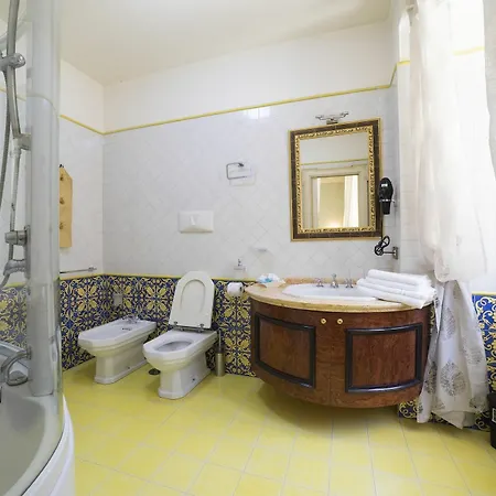 'o Sole Mio! Bed & Breakfast 3*