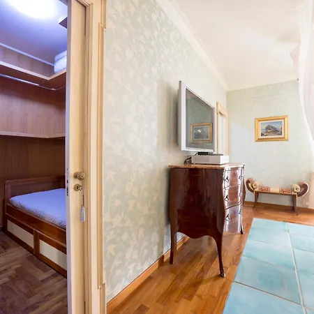 Bed & Breakfast 'o Sole Mio! Neapel