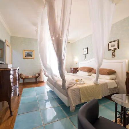 'o Sole Mio! Bed & Breakfast