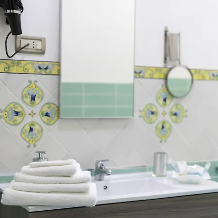 Bed & Breakfast 'o Sole Mio! Naples