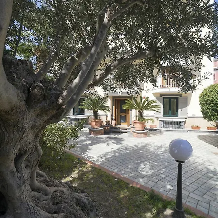 Bed & Breakfast 'o Sole Mio! Naples
