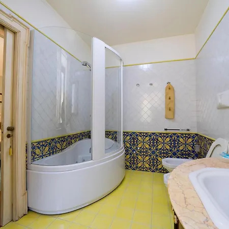 Bed & Breakfast 'o Sole Mio!