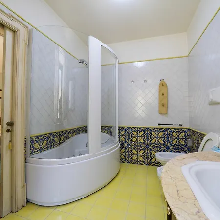 Bed & Breakfast 'o Sole Mio!