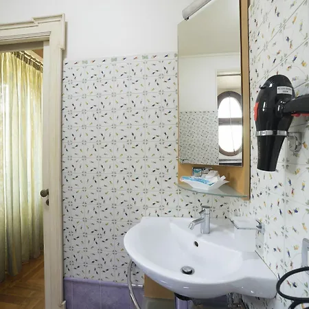 Bed & Breakfast 'o Sole Mio! Naples