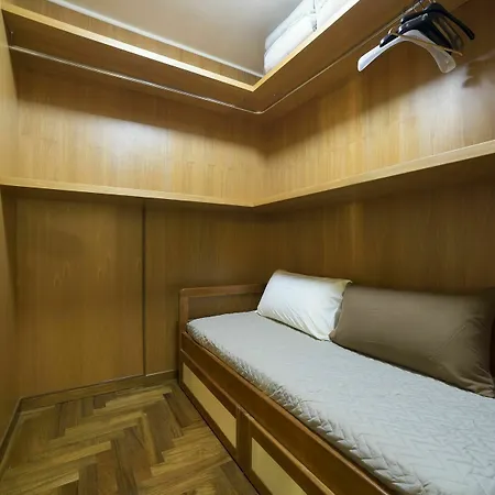'o Sole Mio! Bed & Breakfast