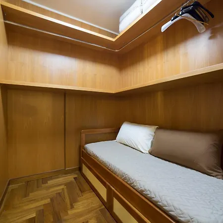 'o Sole Mio! Bed & Breakfast