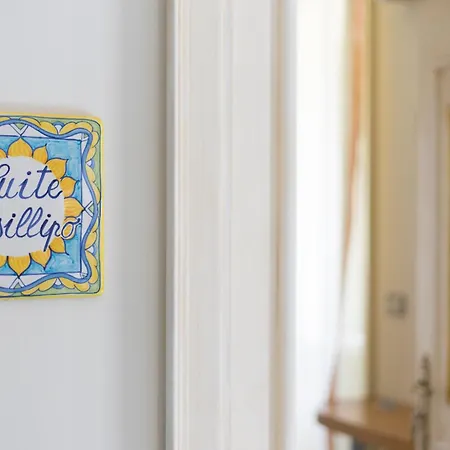 Frühstückspension 'o Sole Mio!