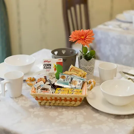 'o Sole Mio! Bed & Breakfast Naples
