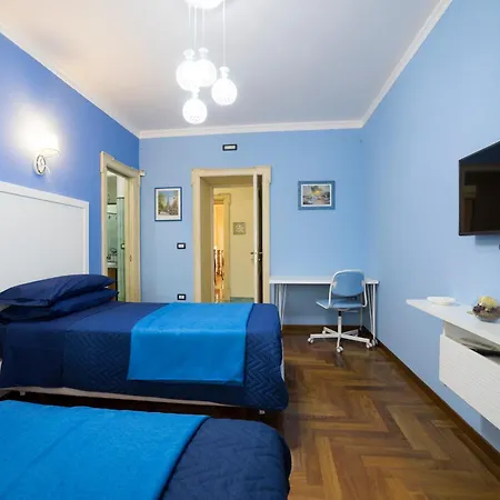 'o Sole Mio! Bed & Breakfast