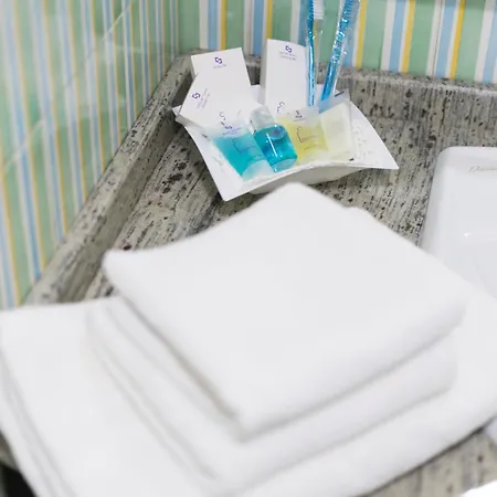 Bed & Breakfast 'o Sole Mio!