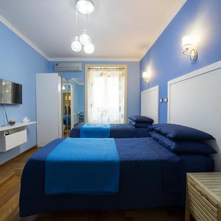 Bed & Breakfast 'o Sole Mio!