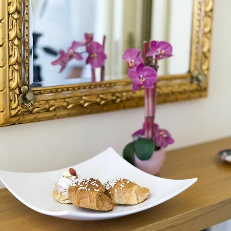 Bed & Breakfast 'o Sole Mio! Naples