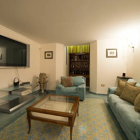 'o Sole Mio! Bed & Breakfast 3*