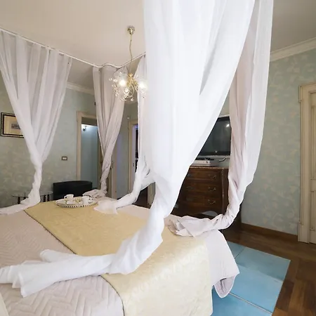 'o Sole Mio! 3* Naples