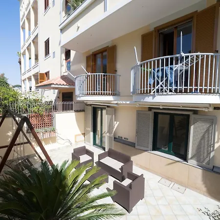 Bed & Breakfast 'o Sole Mio! 4*