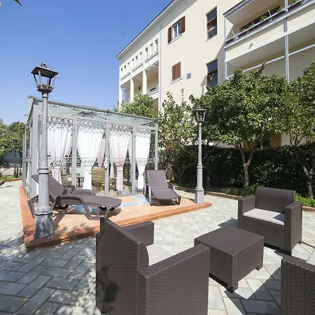 'o Sole Mio! Bed & Breakfast 3*