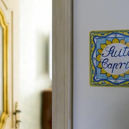 'o Sole Mio! 3* Naples