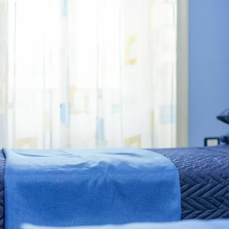 'o Sole Mio! Bed & Breakfast
