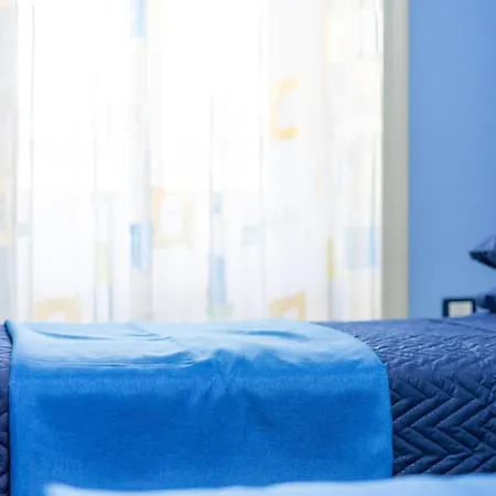 'o Sole Mio! Bed & Breakfast