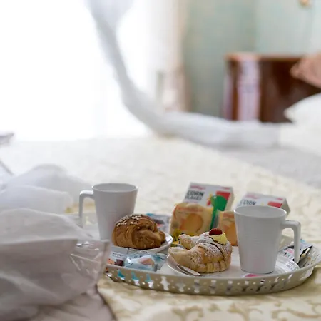 'o Sole Mio! Alojamento de Acomodação e Pequeno-almoço