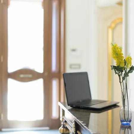 'o Sole Mio! Bed & Breakfast Naples