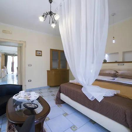 'o Sole Mio! 3* Naples