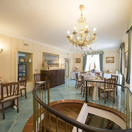 Bed & Breakfast 'o Sole Mio! 3*