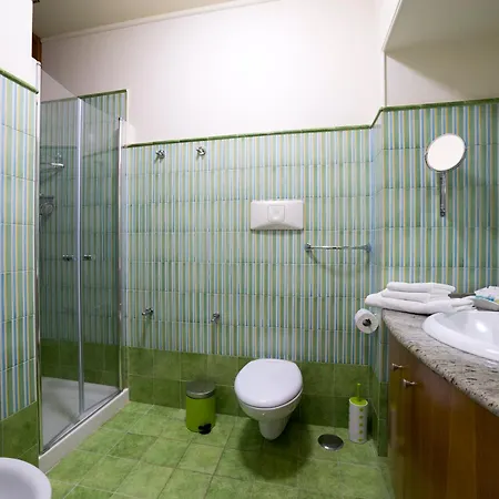 'o Sole Mio! Bed & Breakfast Naples