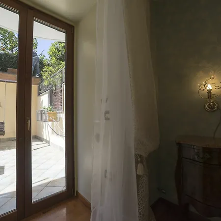 Bed & Breakfast 'o Sole Mio!