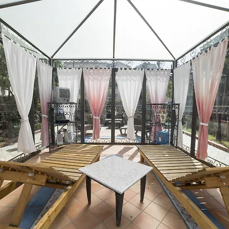 'o Sole Mio! 3* Naples
