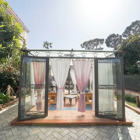 'o Sole Mio! Bed & Breakfast 4*