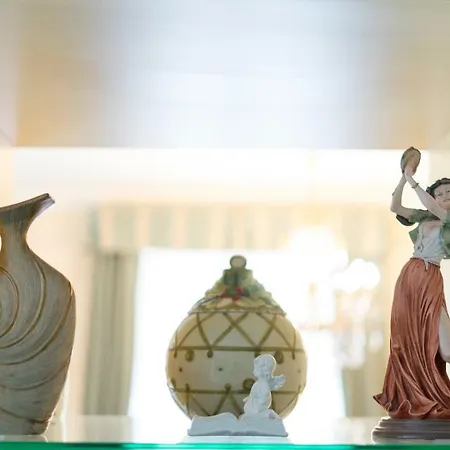 'o Sole Mio! Bed & Breakfast Naples