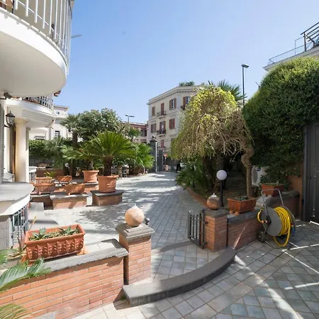 'o Sole Mio! Bed & Breakfast