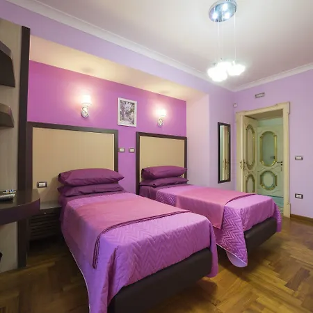'o Sole Mio! Bed & Breakfast