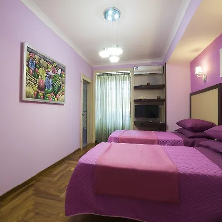 Bed & Breakfast 'o Sole Mio! Napels