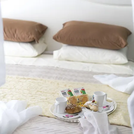 'o Sole Mio! 4* נאפולי