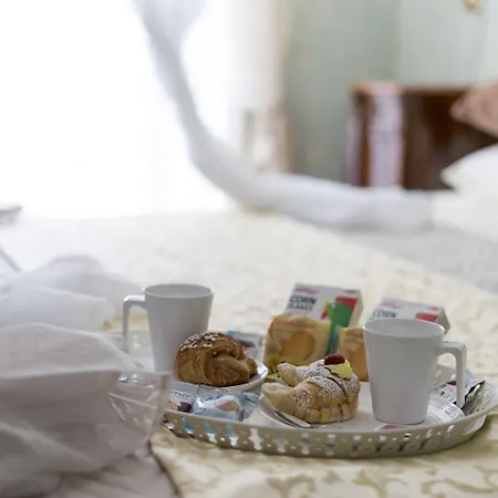 Bed & Breakfast 'o Sole Mio! Napels