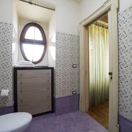 Bed & Breakfast 'o Sole Mio! Napels