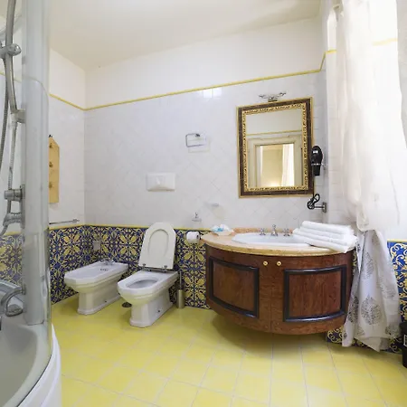 'o Sole Mio! נאפולי