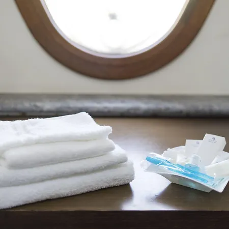 'o Sole Mio! 4*